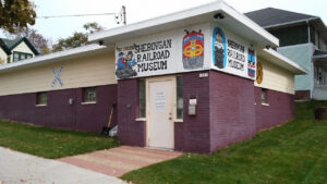 SSSMRE Headquarters